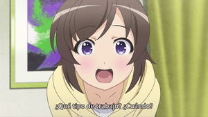 Futsuu no Joshikousei ga [Locodol] Yatte Mita.